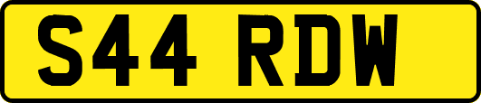 S44RDW