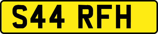S44RFH