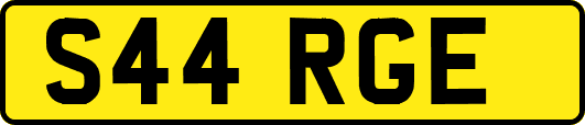 S44RGE