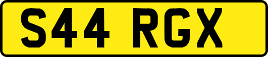S44RGX