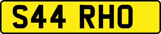 S44RHO