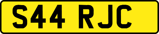 S44RJC
