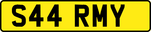 S44RMY