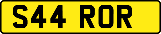 S44ROR