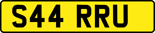 S44RRU