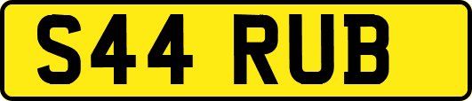S44RUB