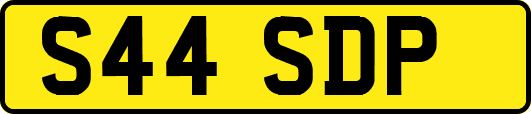 S44SDP