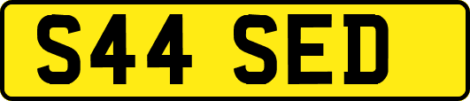 S44SED