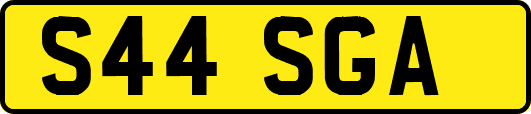 S44SGA
