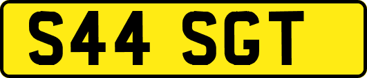 S44SGT
