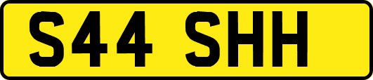 S44SHH