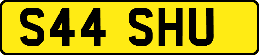 S44SHU