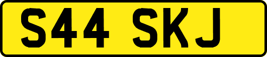 S44SKJ