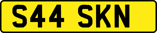S44SKN