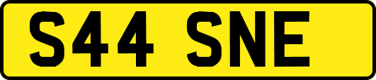 S44SNE
