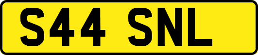 S44SNL