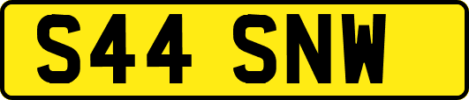 S44SNW