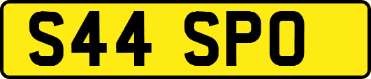 S44SPO
