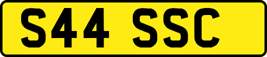 S44SSC
