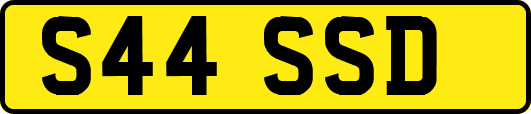 S44SSD