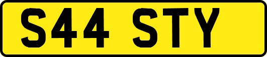 S44STY