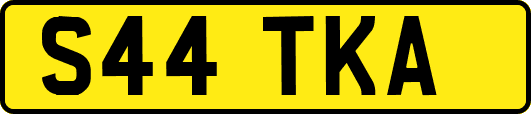 S44TKA