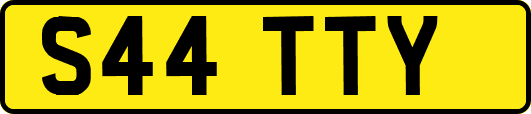 S44TTY