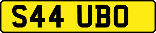 S44UBO