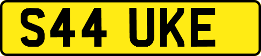 S44UKE