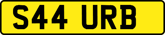 S44URB