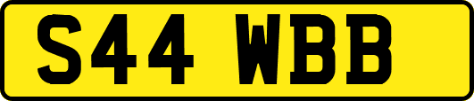 S44WBB