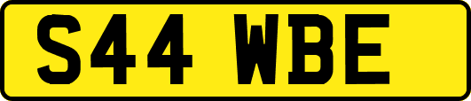 S44WBE