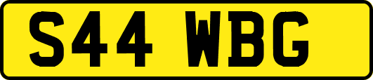 S44WBG