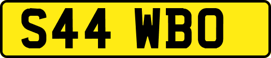 S44WBO