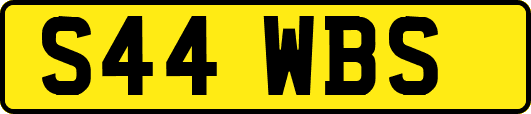 S44WBS