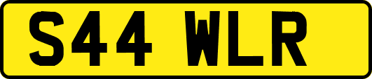 S44WLR