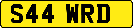 S44WRD