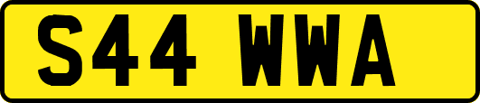 S44WWA