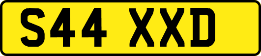 S44XXD