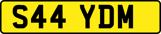 S44YDM