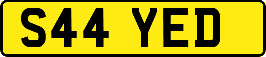 S44YED