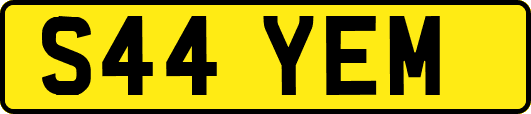 S44YEM