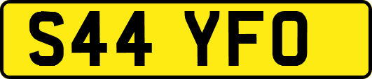 S44YFO