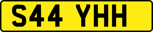 S44YHH
