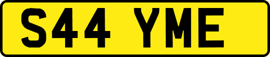 S44YME