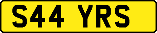 S44YRS