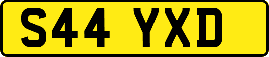 S44YXD