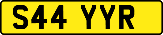 S44YYR