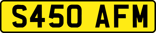 S450AFM