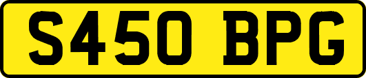 S450BPG